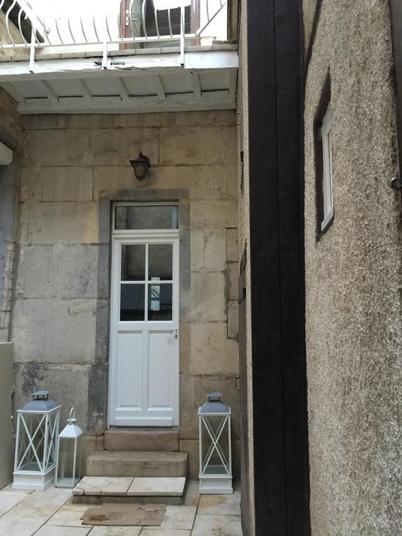 La Casa Cosy Hotel Dijon Exterior photo