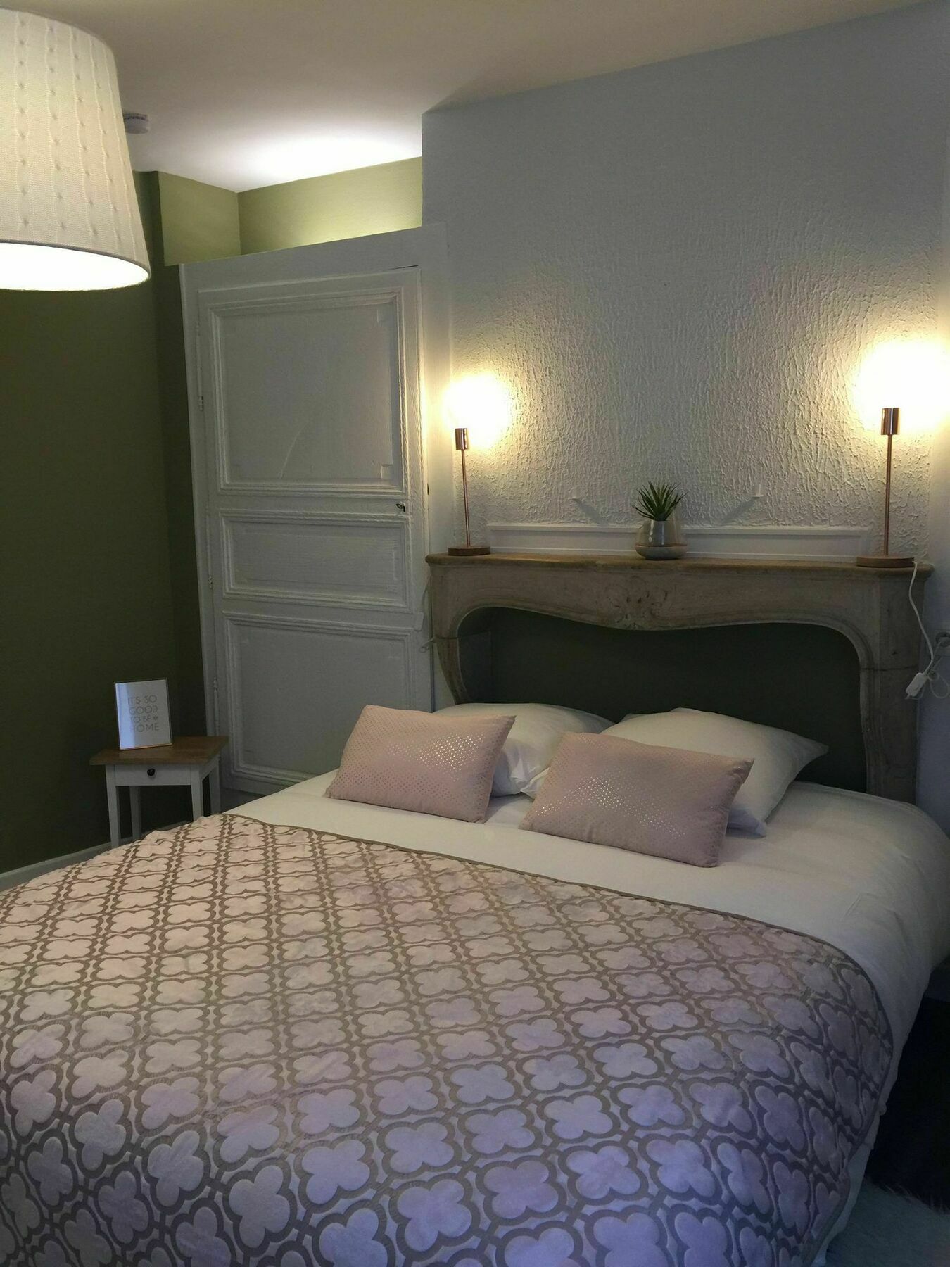 La Casa Cosy Hotel Dijon Exterior photo